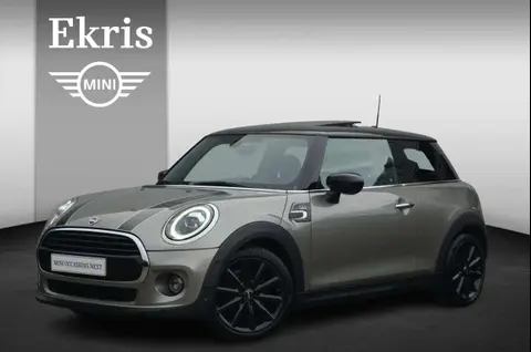 Used MINI COOPER Petrol 2020 Ad 