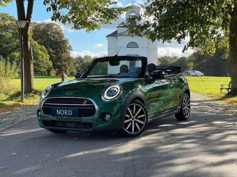 Used MINI COOPER Petrol 2020 Ad 