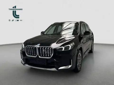 Annonce BMW IX1 Électrique 2023 d'occasion 