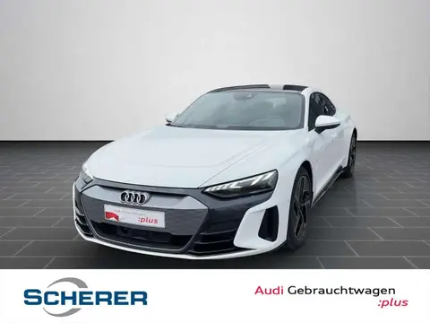 Used AUDI E-TRON Electric 2021 Ad 