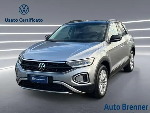 Annonce VOLKSWAGEN T-ROC Essence 2024 d'occasion 