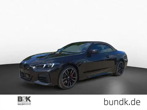 Used BMW SERIE 4 Hybrid 2024 Ad 