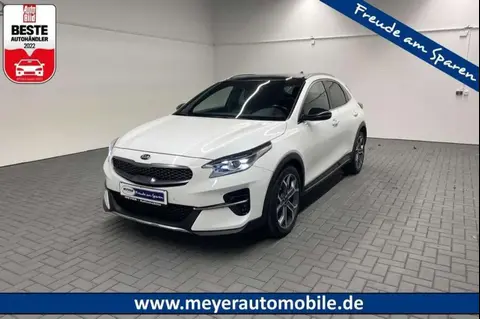 Used KIA XCEED Petrol 2020 Ad 