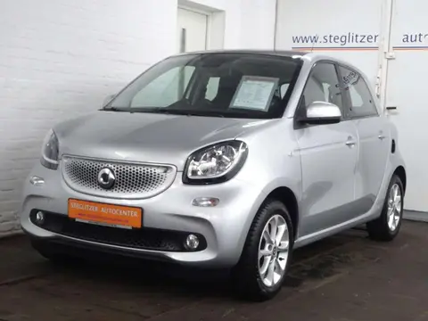 Used SMART FORFOUR Petrol 2018 Ad 