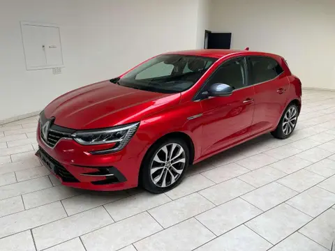 Annonce RENAULT MEGANE Diesel 2021 d'occasion Belgique