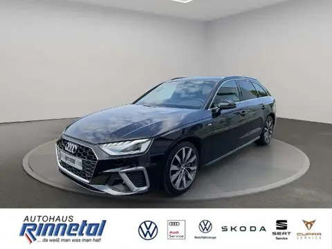 Used AUDI A4 Diesel 2020 Ad 