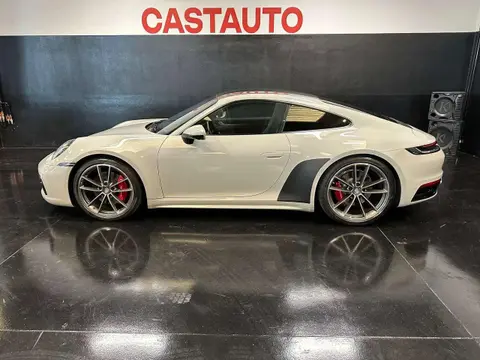 Used PORSCHE 992 Petrol 2019 Ad 