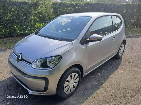 Used VOLKSWAGEN UP! Petrol 2021 Ad 