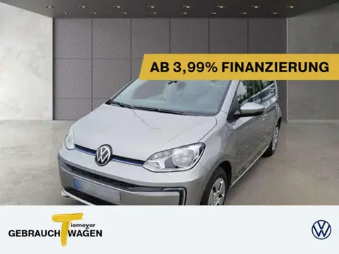 Annonce VOLKSWAGEN UP! Électrique 2021 d'occasion 