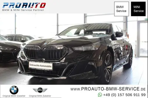 Used BMW SERIE 5 Diesel 2024 Ad 