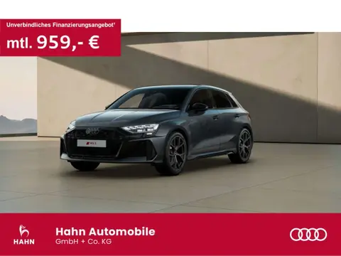 Annonce AUDI RS3 Essence 2024 d'occasion 