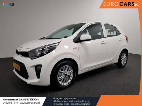 Used KIA PICANTO Petrol 2023 Ad 