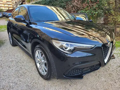 Annonce ALFA ROMEO STELVIO Diesel 2020 d'occasion 