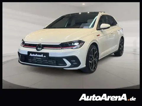 Annonce VOLKSWAGEN POLO Essence 2024 d'occasion 