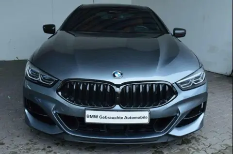 Annonce BMW M850 Essence 2021 d'occasion 