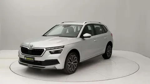 Annonce SKODA KAMIQ Essence 2021 d'occasion 