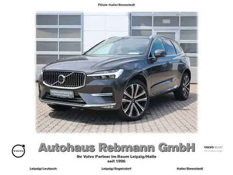 Annonce VOLVO XC60 Diesel 2023 d'occasion 