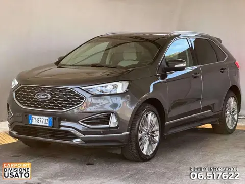 Used FORD EDGE Diesel 2019 Ad 