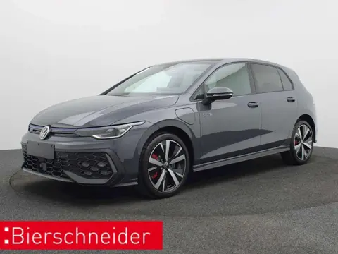 Annonce VOLKSWAGEN GOLF Hybride 2024 d'occasion 