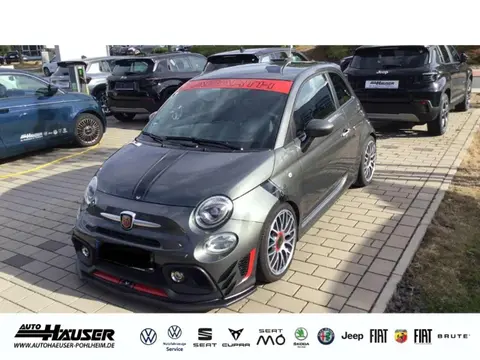 Used ABARTH 595 Petrol 2017 Ad 