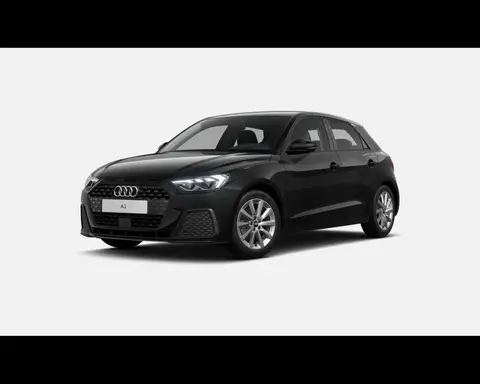 Annonce AUDI A1 Essence 2024 d'occasion 