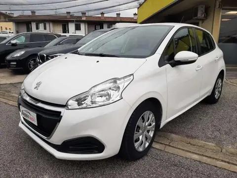 Used PEUGEOT 208 Diesel 2019 Ad 