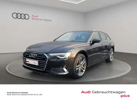 Used AUDI A6 Diesel 2021 Ad 