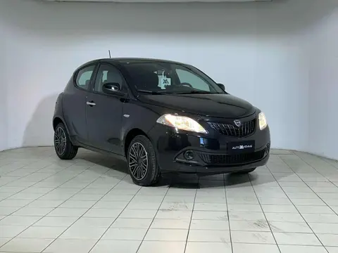 Used LANCIA YPSILON Petrol 2024 Ad 