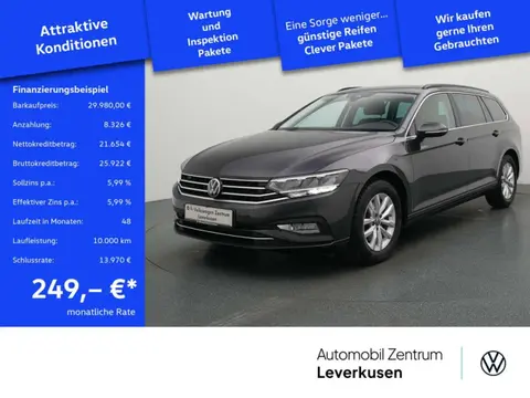 Used VOLKSWAGEN PASSAT Diesel 2023 Ad 