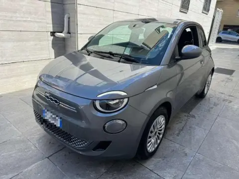 Annonce FIAT 500 Électrique 2023 d'occasion 