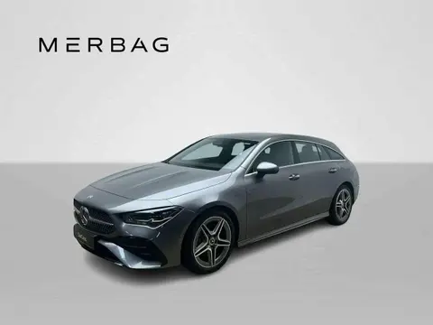 Annonce MERCEDES-BENZ CLASSE CLA Essence 2023 d'occasion 