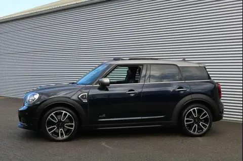 Used MINI COOPER Petrol 2019 Ad 