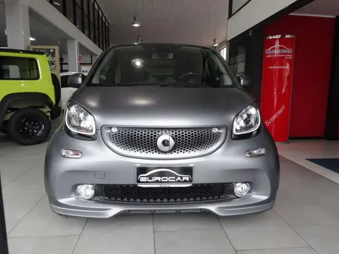 Annonce SMART FORTWO Essence 2016 d'occasion 