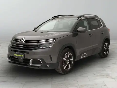 Annonce CITROEN C5 AIRCROSS Diesel 2022 d'occasion 