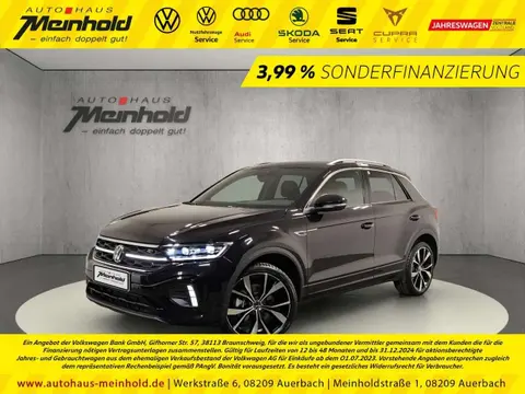 Used VOLKSWAGEN T-ROC Diesel 2024 Ad 