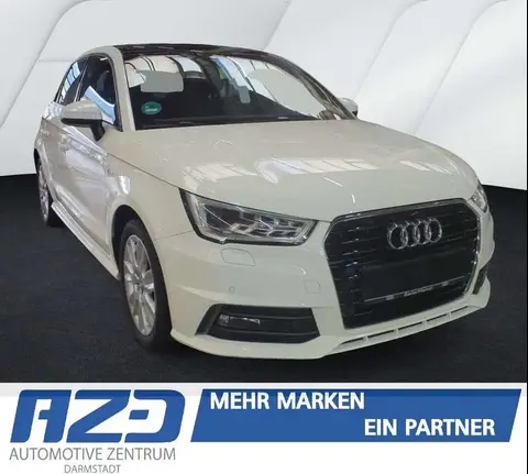 Used AUDI A1 Petrol 2015 Ad 