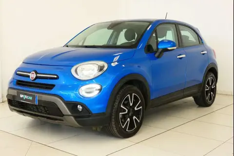 Used FIAT 500X Diesel 2019 Ad 