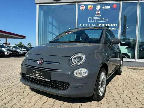 Used FIAT 500C Petrol 2020 Ad 