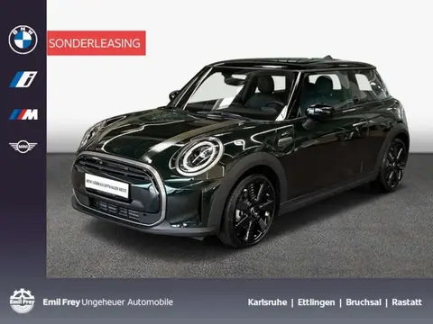 Used MINI COOPER Petrol 2023 Ad 