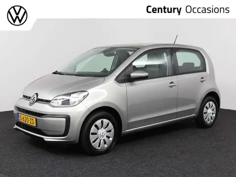 Annonce VOLKSWAGEN UP! Essence 2023 d'occasion 