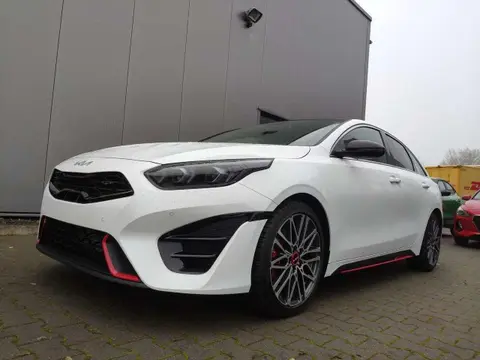 Used KIA PROCEED Petrol 2024 Ad 