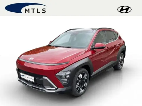 Used HYUNDAI KONA Petrol 2024 Ad 