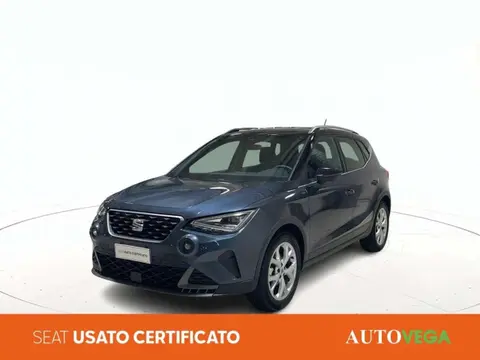 Used SEAT ARONA Petrol 2023 Ad 