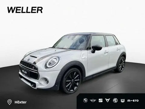 Used MINI COOPER Petrol 2020 Ad 