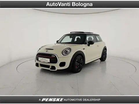 Used MINI JOHN COOPER WORKS Petrol 2020 Ad 