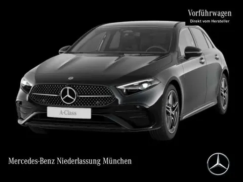 Used MERCEDES-BENZ CLASSE A Hybrid 2024 Ad 