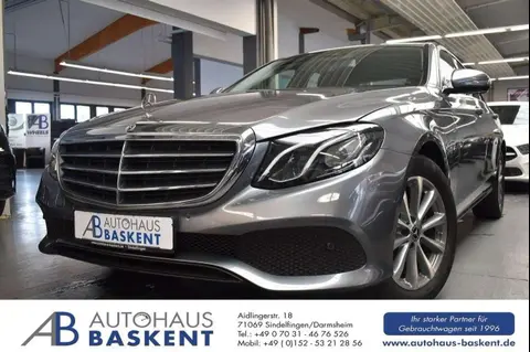 Used MERCEDES-BENZ CLASSE E Diesel 2019 Ad 