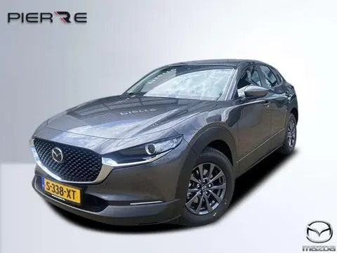 Used MAZDA CX-30 Hybrid 2023 Ad 