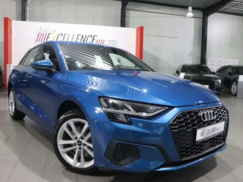 Used AUDI A3 Hybrid 2022 Ad 