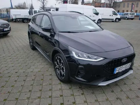 Annonce FORD FOCUS Hybride 2022 d'occasion 